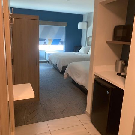 Holiday Inn Express Jesup By Ihg Exterior foto